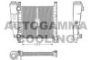 AUTOGAMMA 100315 Radiator, engine cooling